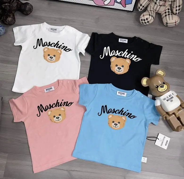 Moschino sz66-140 144